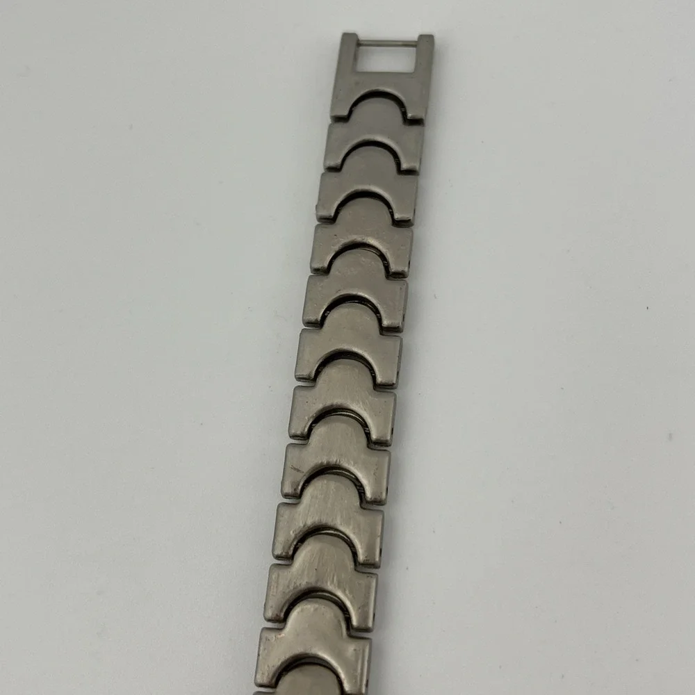 Cote d'Azur Watch Women 23mm Silver Case‎ 8